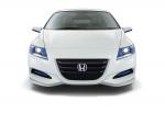 Honda CR-Z Concept 2009 года